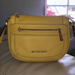 Michael Kors Julia bag